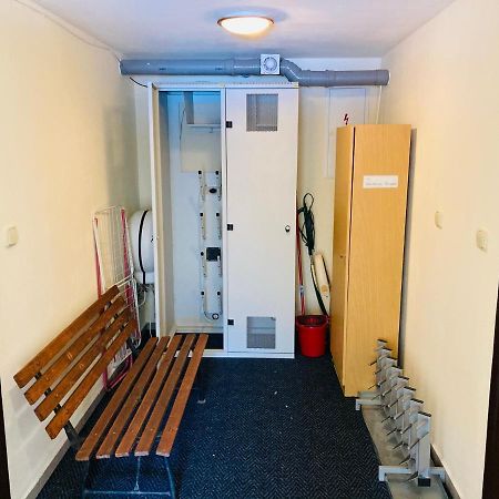 Studia Pod Lysou Rokytnice nad Jizerou Exterior foto