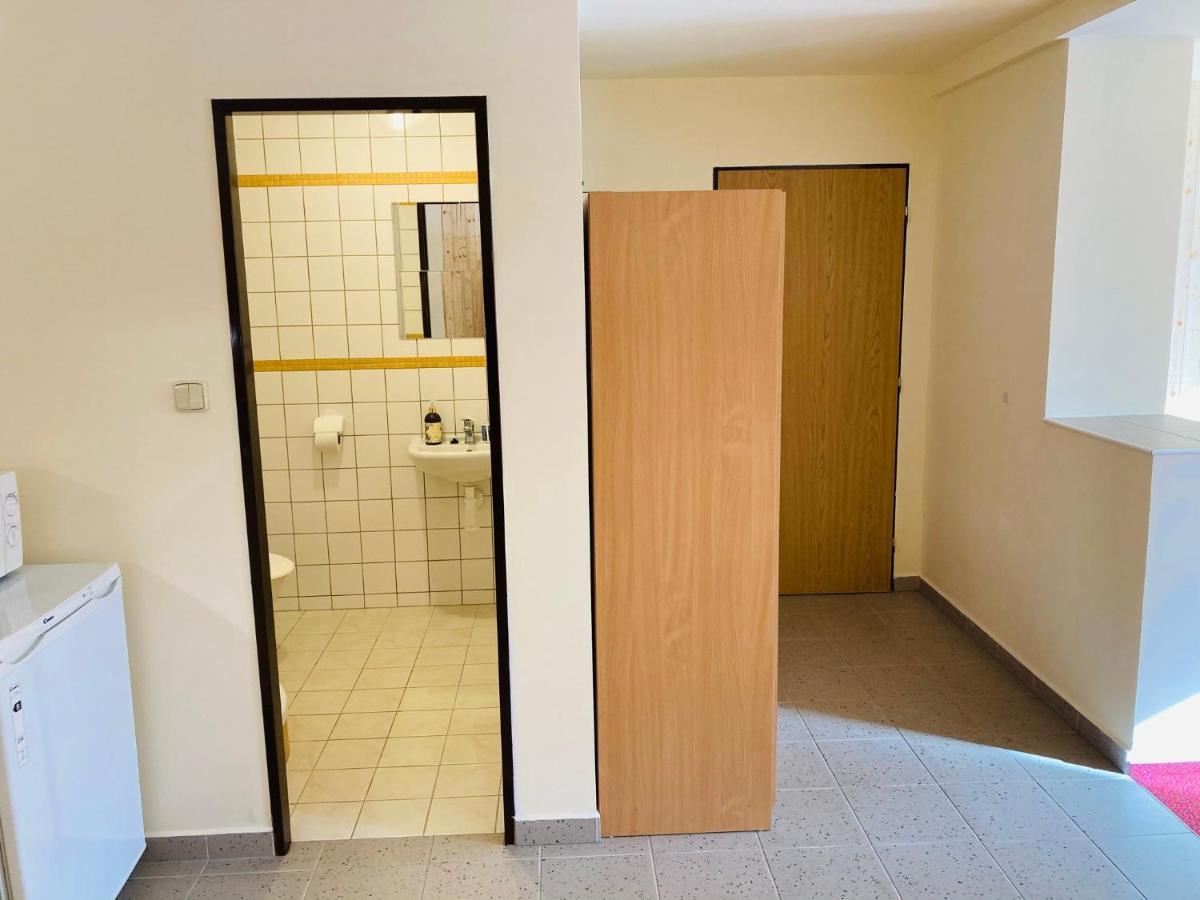 Studia Pod Lysou Rokytnice nad Jizerou Exterior foto