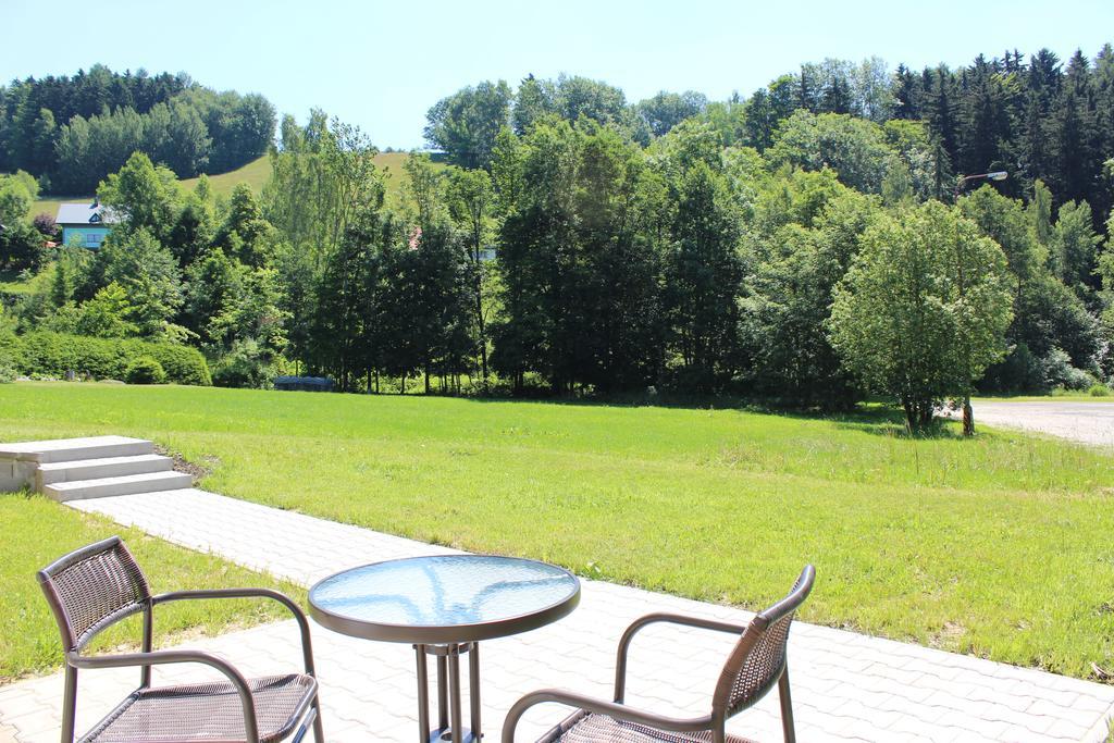 Studia Pod Lysou Rokytnice nad Jizerou Quarto foto