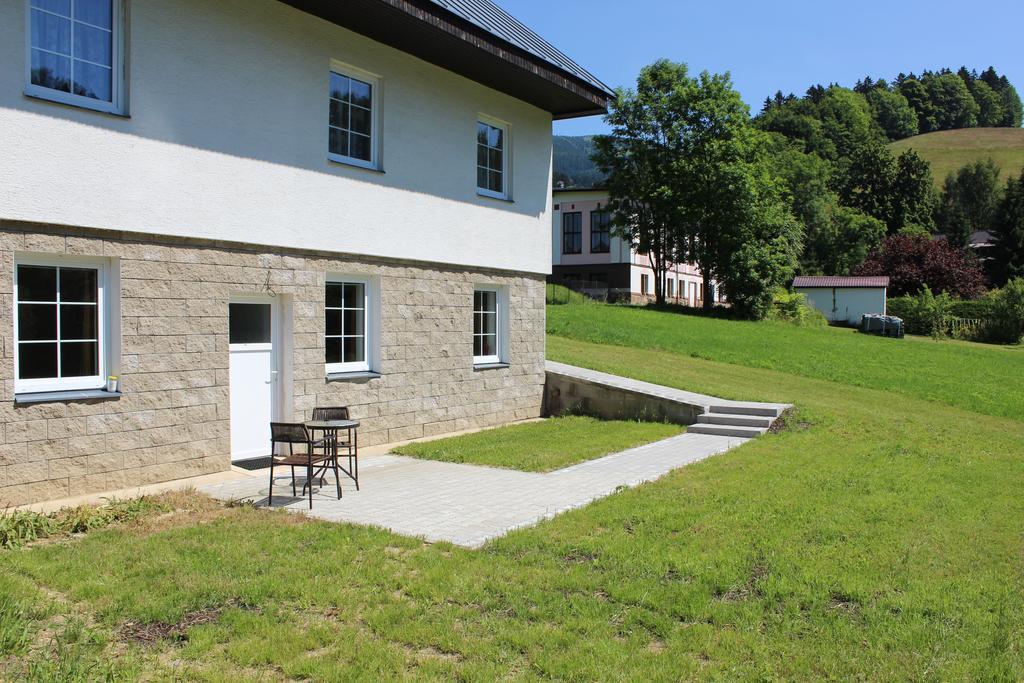Studia Pod Lysou Rokytnice nad Jizerou Quarto foto