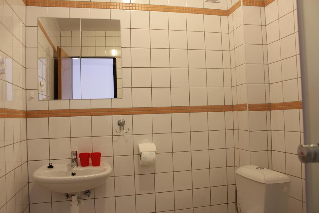 Studia Pod Lysou Rokytnice nad Jizerou Quarto foto