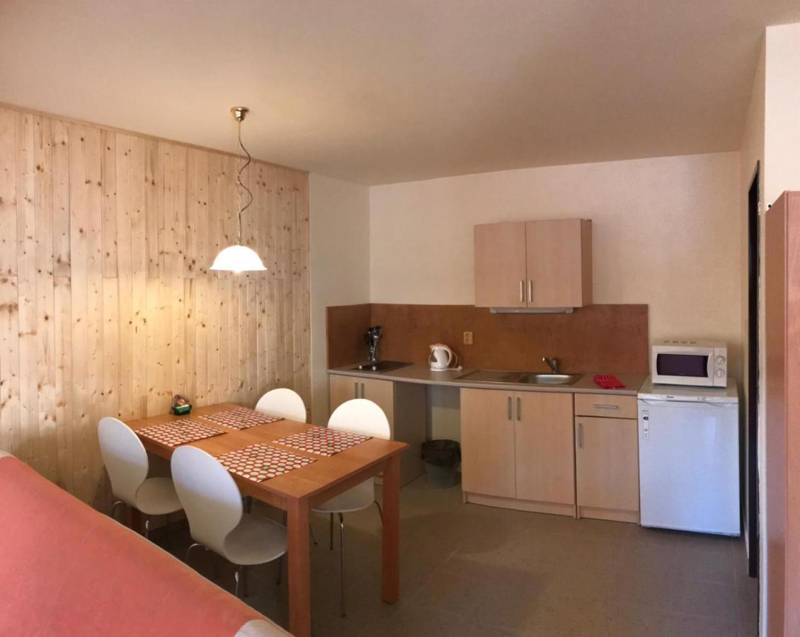 Studia Pod Lysou Rokytnice nad Jizerou Exterior foto
