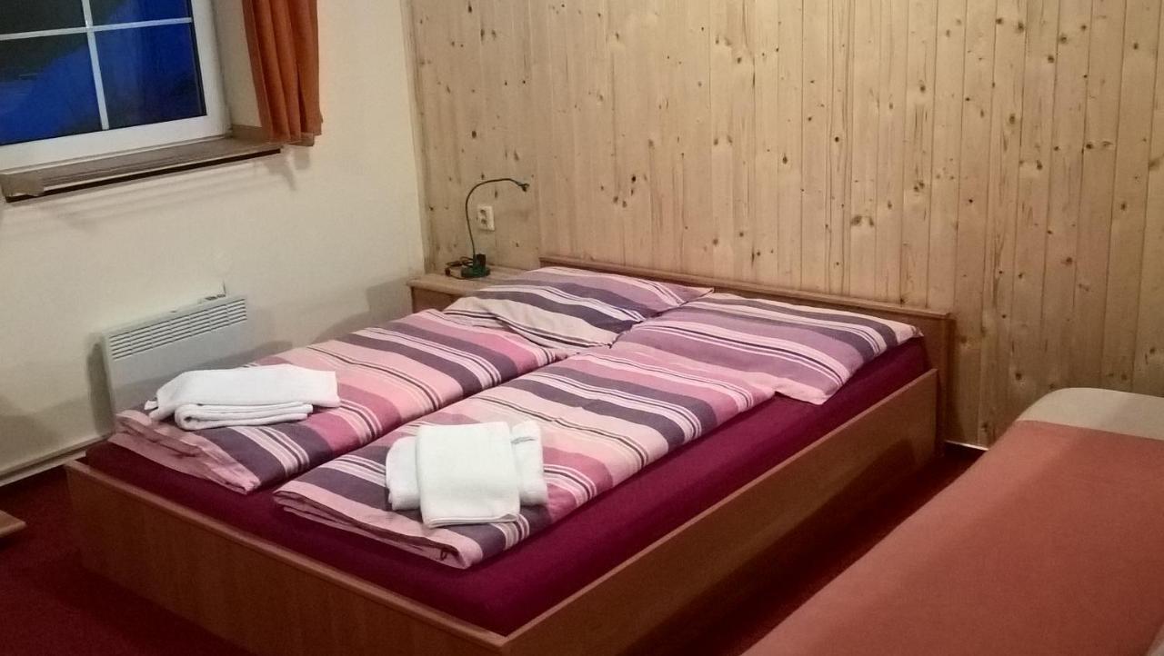 Studia Pod Lysou Rokytnice nad Jizerou Exterior foto