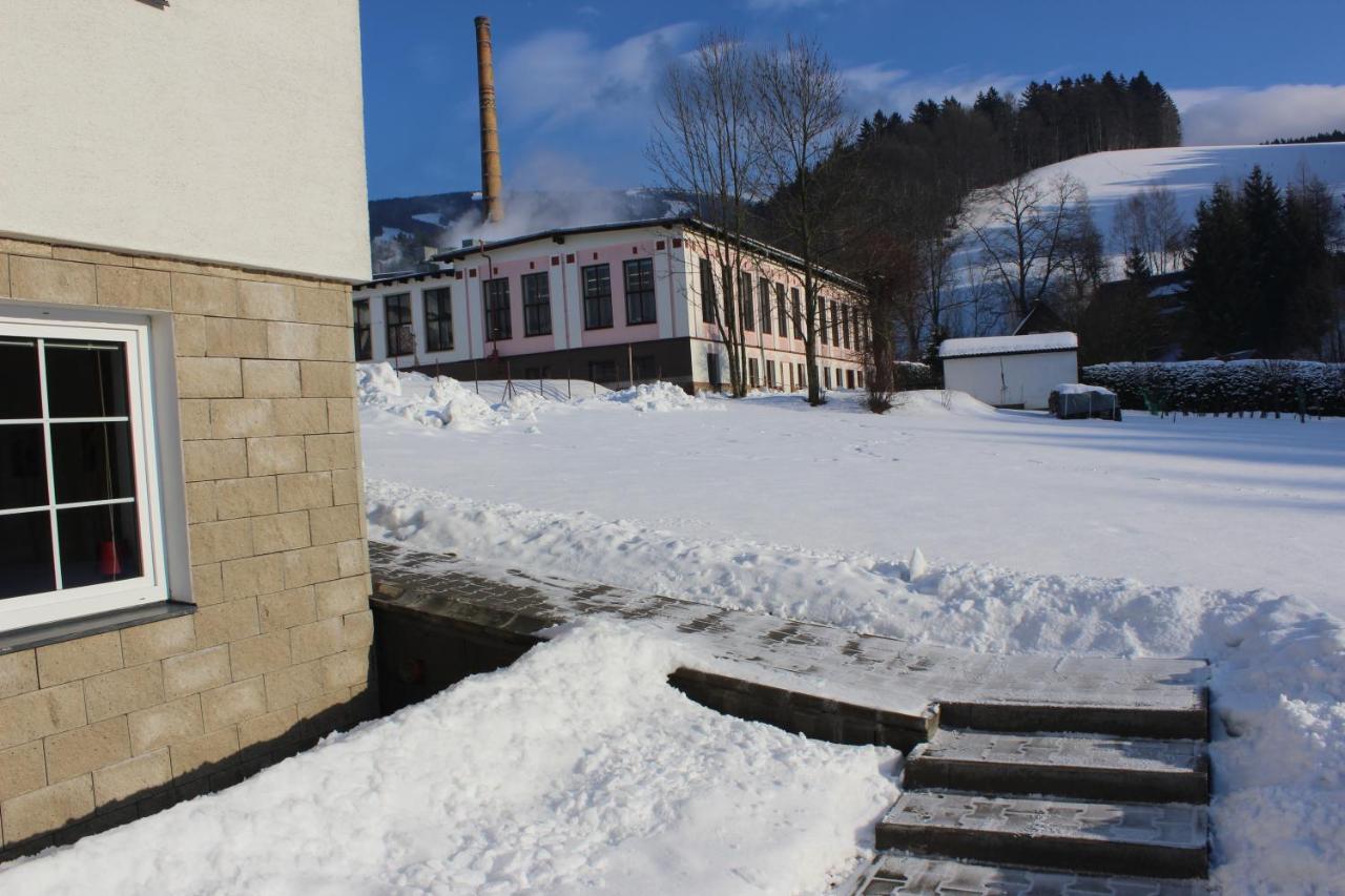 Studia Pod Lysou Rokytnice nad Jizerou Exterior foto