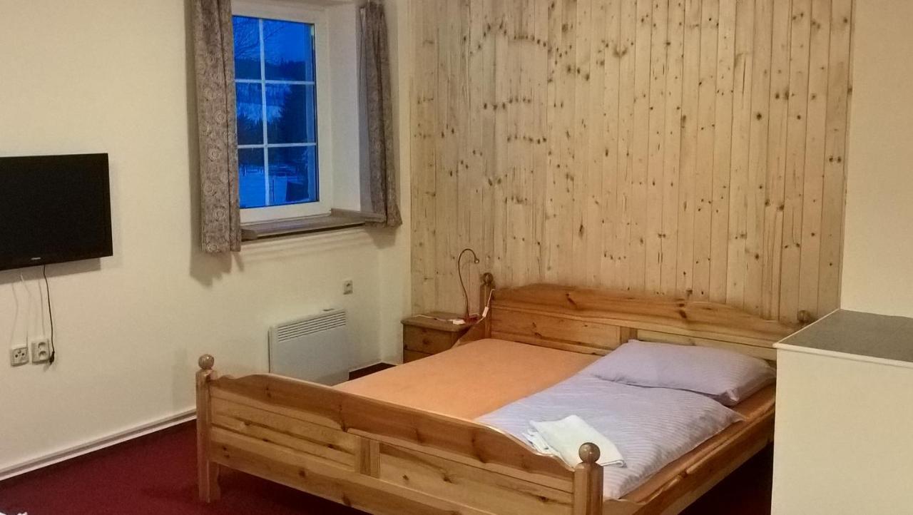 Studia Pod Lysou Rokytnice nad Jizerou Exterior foto
