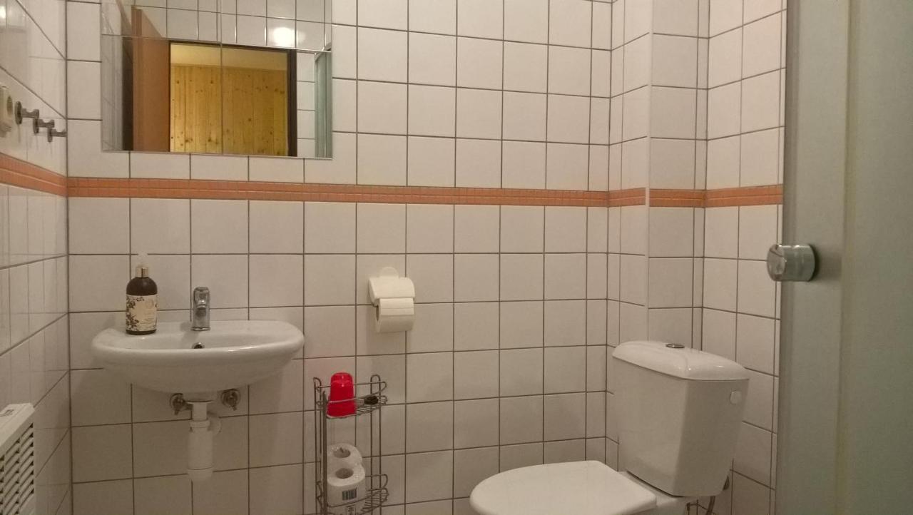 Studia Pod Lysou Rokytnice nad Jizerou Exterior foto