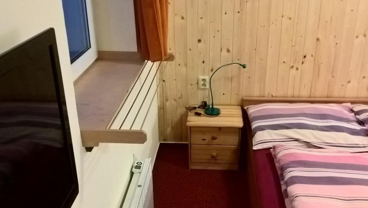 Studia Pod Lysou Rokytnice nad Jizerou Exterior foto