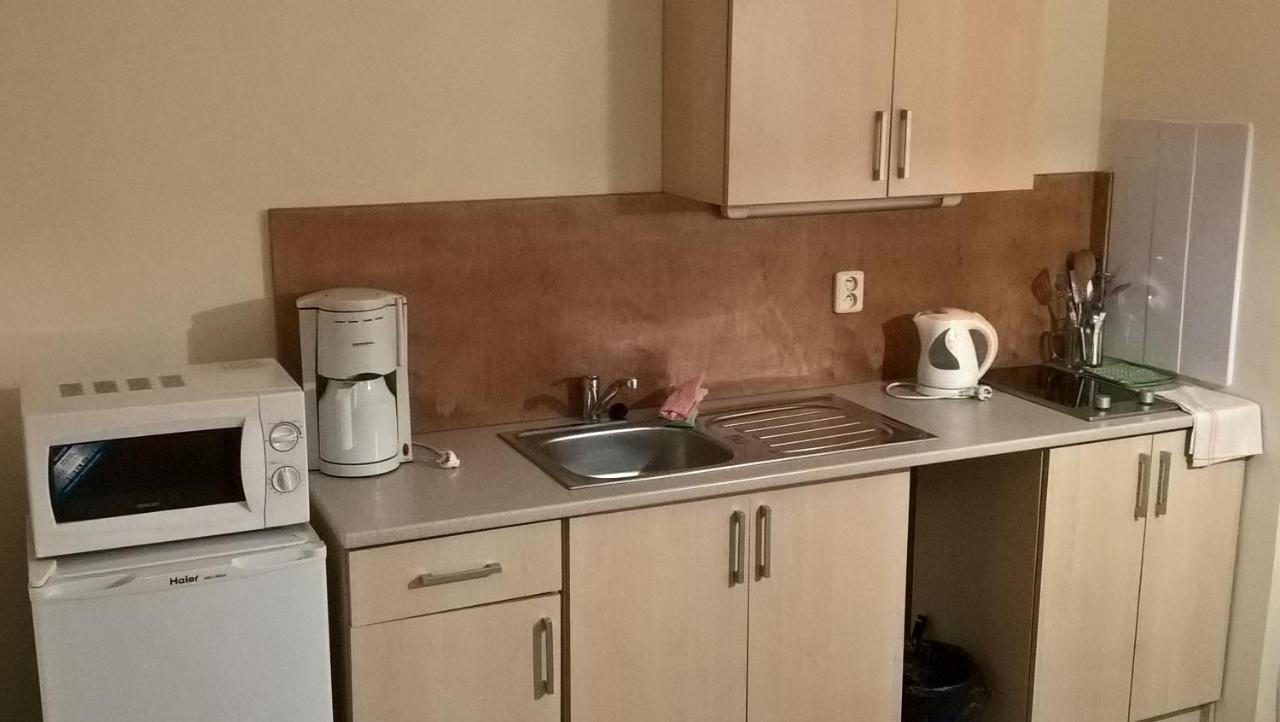 Studia Pod Lysou Rokytnice nad Jizerou Exterior foto